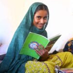 Nafisa's Journey: 12-year-old Girl Defied The Odds Stacked Against Her